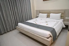 Breej Hotel - Room