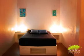 Hotel Del Wawa Beach Front - Habitación