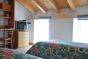 Comoholidays - Casa Mirella - Rom