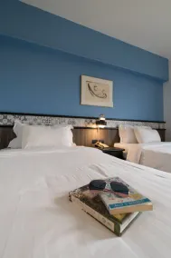 Witz Bangkok Ramkhamhaeng - Chambre