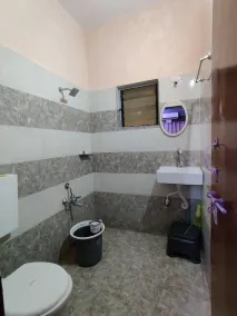 Prion Villa - Bathroom