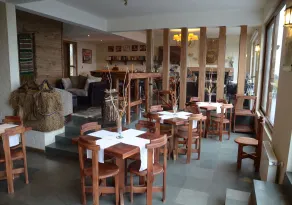 Hotel CasaEstablo by DOT Boutique - Restaurant