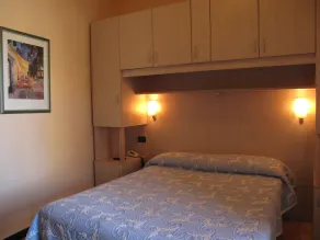 Hotel Olympic - Udsigt fra værelset