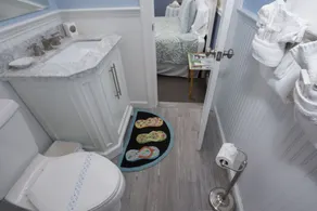 Beach Plum Resort - Chambre