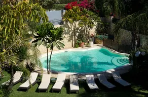 Hotel Villamare - Piscine