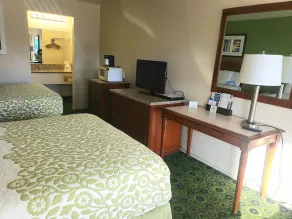 Days Inn by Wyndham Westley - Chambre