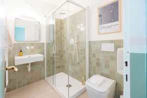 Tomato Backpackers - Chambre