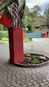 Gato de Botas Flats & Suites - Receção