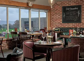 The Welldiggers Arms - Restaurant