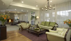 Cilene del Faro Suites & Spa - Receção