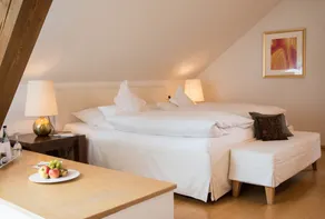 Hotel Restaurant Vinothek LAMM - Room