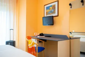 Hotel La Principessa - Chambre