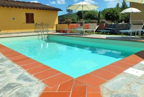 B&B Maesta' Di Cudino - Pool