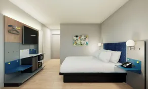 Microtel Inn & Suites by Wyndham Prattville Montgomery - Chambre