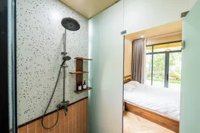 Lumiere Family Village Long Khánh - Đồi Rìu - Room
