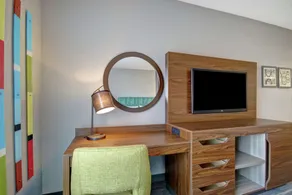 Hampton Inn & Suites by Hilton - Guelph - Chambre