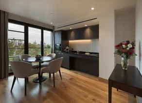Tower Suites by Blue Orchid - Chambre