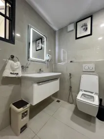 The Muse By LVG - Bathroom