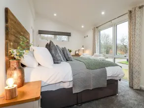 7 Valley View - Værelse