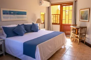 Pousada das Pedras Paraty -RJ - Room