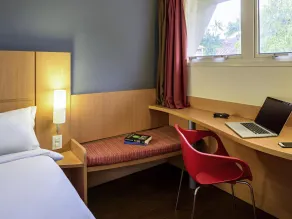 ibis Belem Aeroporto - Room