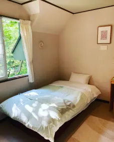EverGreen - Camera