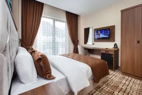 Grand Mela Hotel - Camera