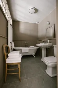 La Maison d’Hôtes - Bathroom