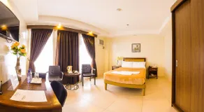 Rizmy Hotel - Habitación