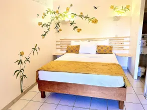 Hôtel Résidence Océane - Room