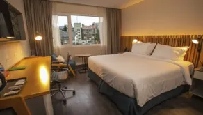 Hampton by Hilton Bariloche - Værelse