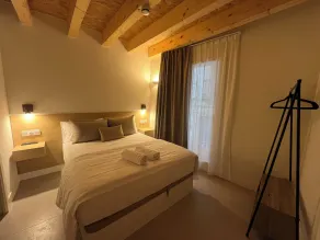Hotel luna nueva - Zimmer