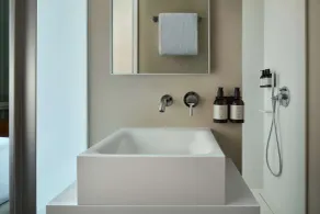 Avani Palazzo Moscova Milan Hotel - Baño