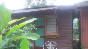 Firefly Beach Cottages - Room