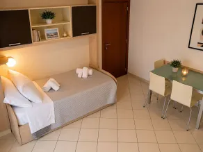 Residence Mareo - Rom