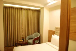 Glades Hotel - Room