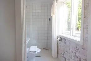 Mormors Pensionat Strandhagen - Bathroom