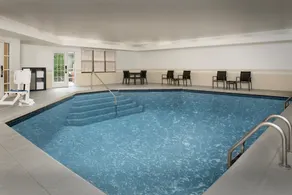 Residence Inn Kansas City Overland Park - Piscine