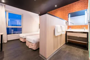 ONOMO Hotel Maputo - Værelse