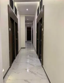 HOTEL HILL VIEW - Lobby