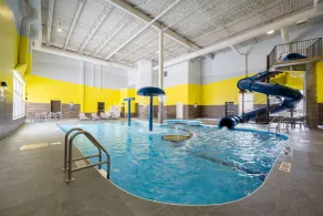 Residence Inn by Marriott Winnipeg - Piscine