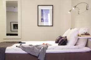 Best Western Kom Hotel Stockholm - Room