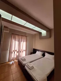Danis Hotel - Chambre
