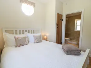Granero Nutchat, Burford - Habitación