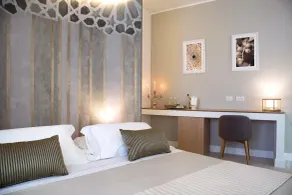 La Dimora delle Fate Luxury & SPA - Room