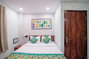 Treebo KT Grand - Habitación