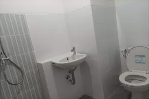 Jasmine Park Jp Rooms - Salle de bain