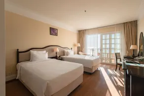 Sunrise Nha Trang Beach Hotel & Spa - Chambre