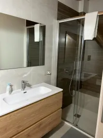 La Dimora del Duca - Bagno