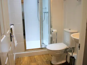 Winchmore Hotel - Salle de bain